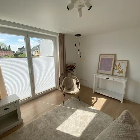 Apartment Danziger 9