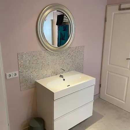 Danziger 9 Appartement Hildesheim