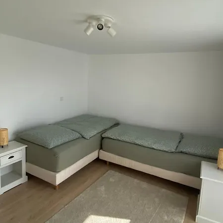 Danziger 9 Appartement *