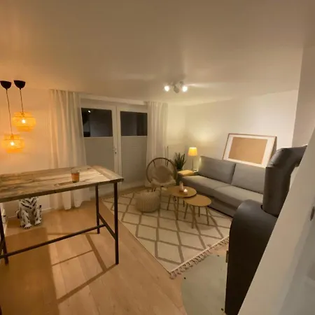 Danziger 9 Apartment Niederdorla