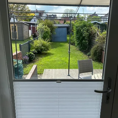 Danziger 9 Apartment *