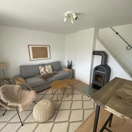 Danziger 9 Appartement