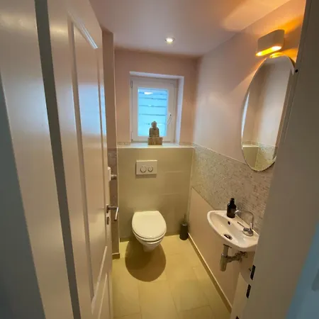 Apartment Danziger 9