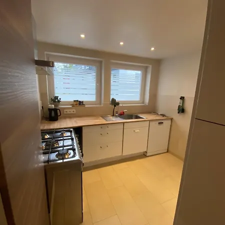 Appartement Danziger 9 *