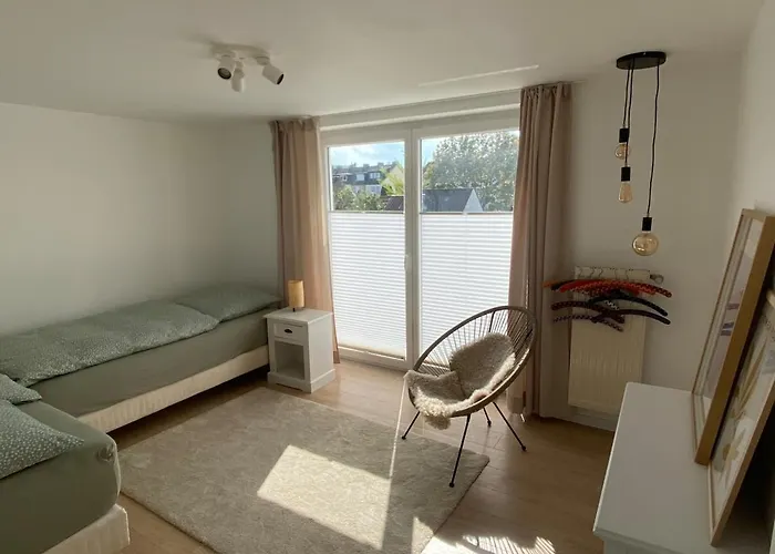 Danziger 9 Διαμέρισμα