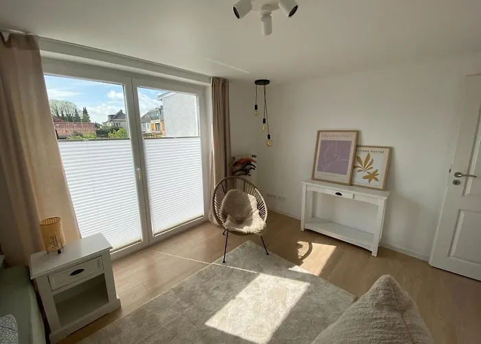 Διαμέρισμα Danziger 9