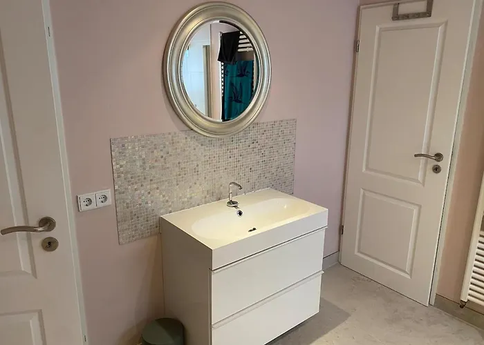 Danziger 9 Διαμέρισμα Χιλντεσχάιμ