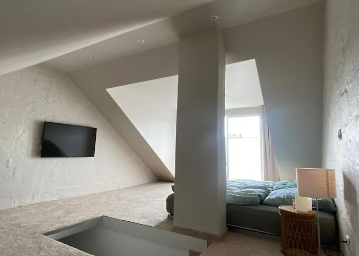 Danziger 9 Διαμέρισμα