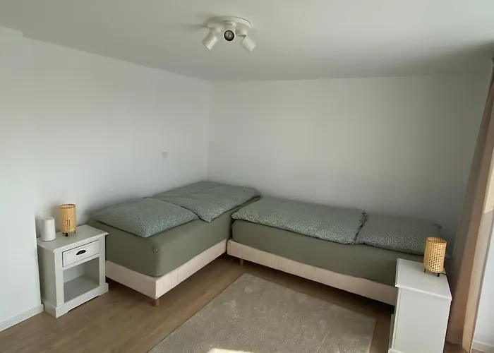 Danziger 9 Διαμέρισμα *