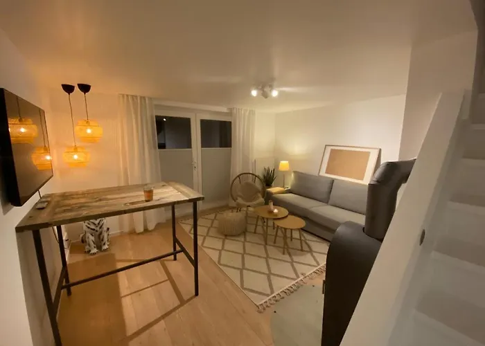 Danziger 9 شقة هيلدسهايم