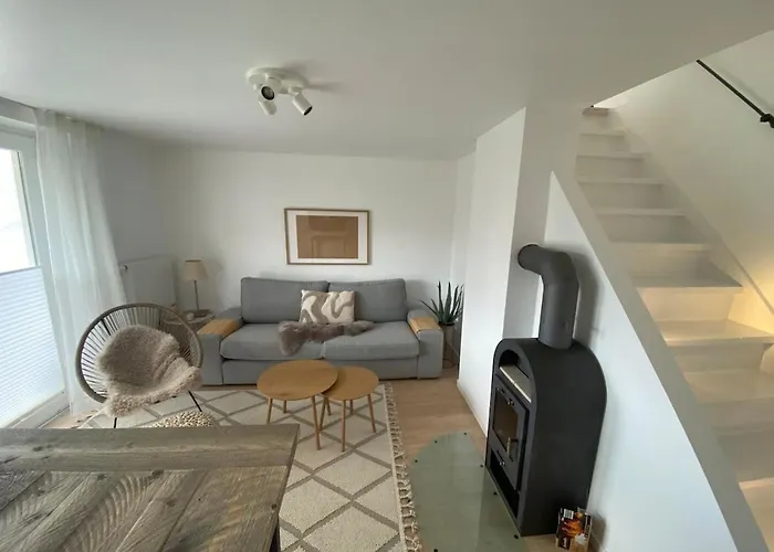 Danziger 9 هيلدسهايم