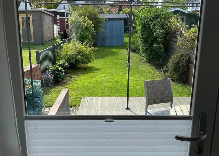 Danziger 9 Διαμέρισμα *