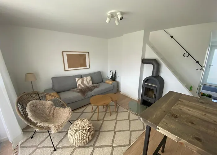 Danziger 9 Διαμέρισμα