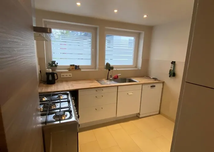 Διαμέρισμα Danziger 9 *